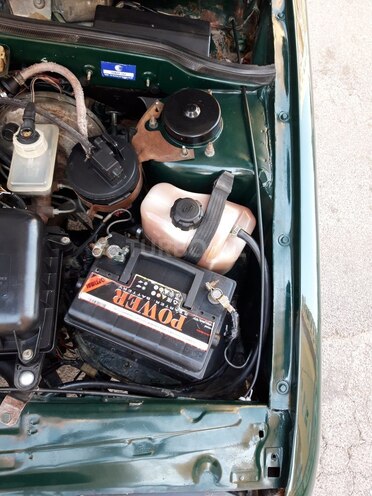 LADA (VAZ) 21099 1997, 263,587 km - 1.5 l - Sumqayıt