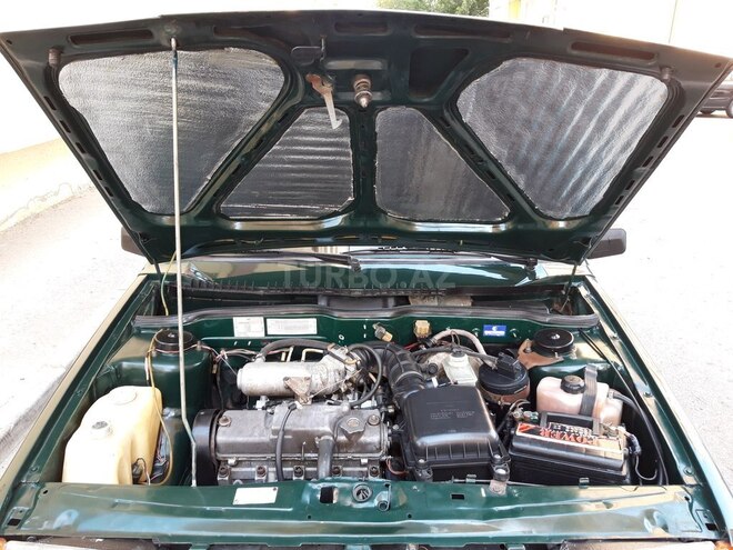 LADA (VAZ) 21099 1997, 263,587 km - 1.5 l - Sumqayıt