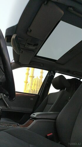 Mercedes E 220 2000, 401,000 km - 2.2 l - Bakı