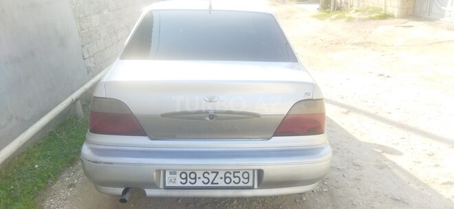 Daewoo Nexia 2005, 450,000 km - 1.5 л - Bakı