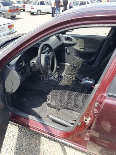Daewoo Lanos 2006, 333,000 km - 1.5 l - Gəncə