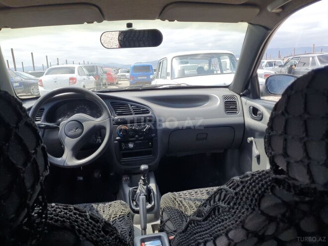 Daewoo Lanos 2006, 333,000 km - 1.5 l - Gəncə