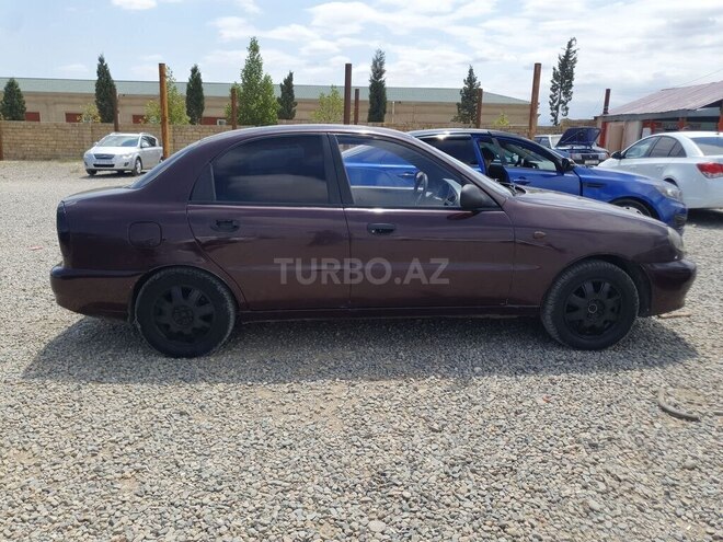 Daewoo Lanos 2006, 333,000 km - 1.5 l - Gəncə