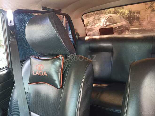 LADA (VAZ) 2106 2006, 100,000 km - 1.6 l - Bakı