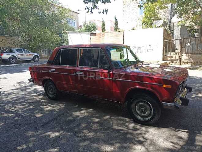 LADA (VAZ) 2106 2006, 100,000 km - 1.6 l - Bakı