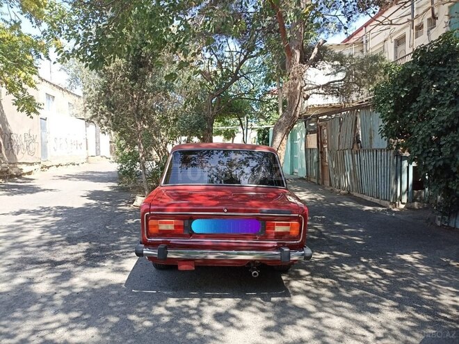 LADA (VAZ) 2106 2006, 100,000 km - 1.6 l - Bakı