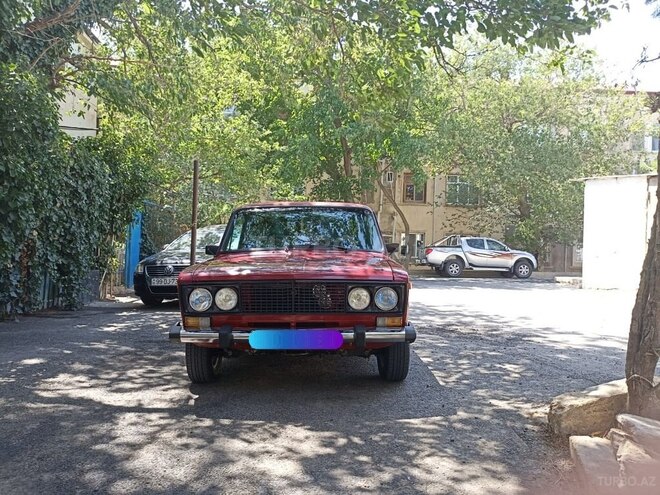 LADA (VAZ) 2106 2006, 100,000 km - 1.6 l - Bakı