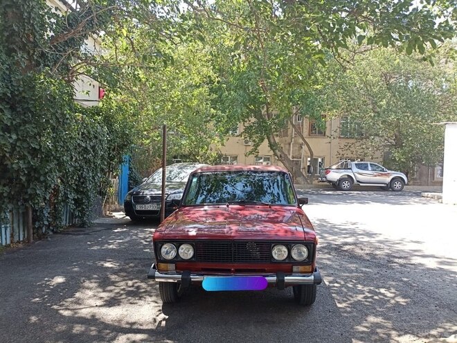 LADA (VAZ) 2106 2006, 100,000 km - 1.6 l - Bakı