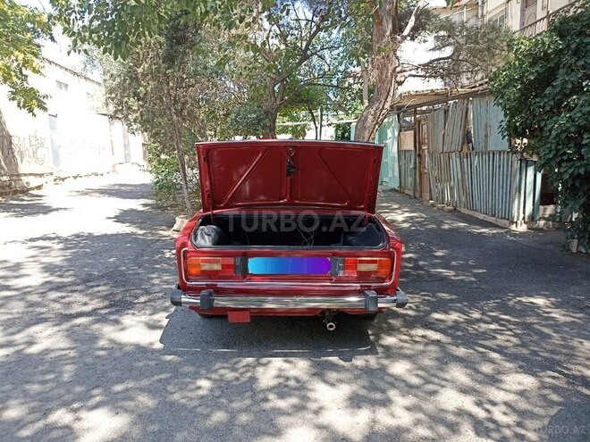 LADA (VAZ) 2106 2006, 100,000 km - 1.6 l - Bakı