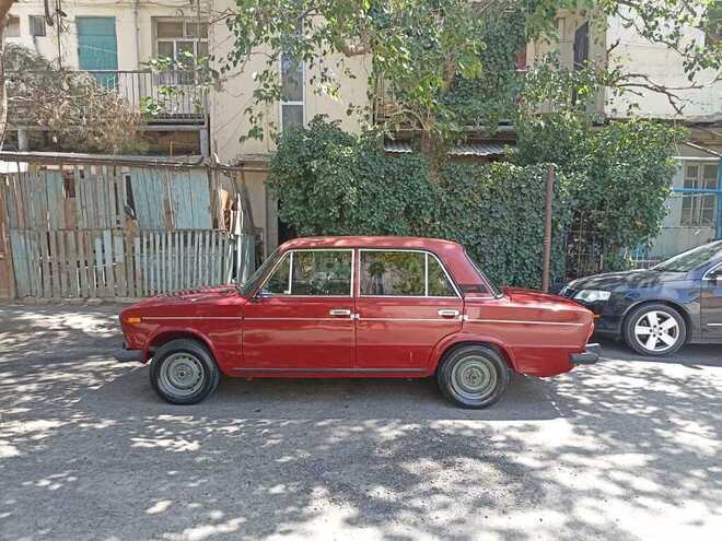 LADA (VAZ) 2106 2006, 100,000 km - 1.6 l - Bakı