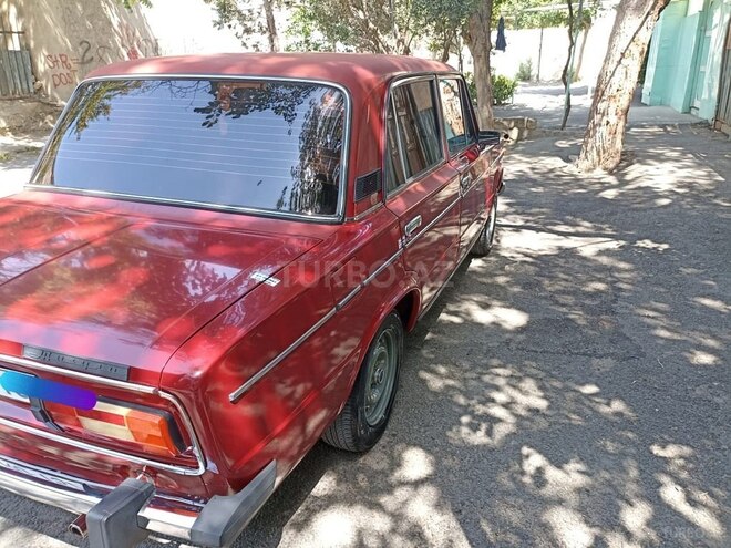 LADA (VAZ) 2106 2006, 100,000 km - 1.6 l - Bakı