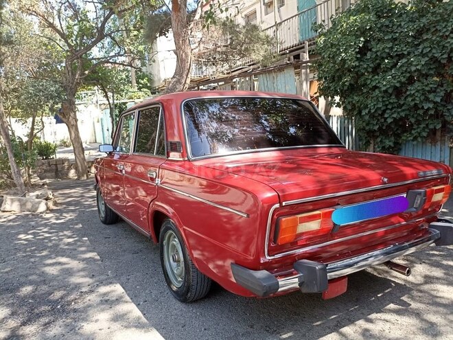 LADA (VAZ) 2106 2006, 100,000 km - 1.6 l - Bakı