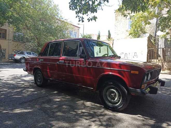 LADA (VAZ) 2106 2006, 100,000 km - 1.6 l - Bakı