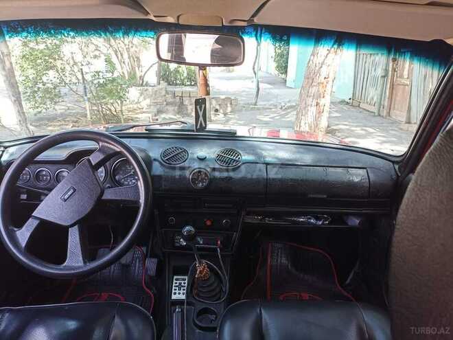 LADA (VAZ) 2106 2006, 100,000 km - 1.6 l - Bakı