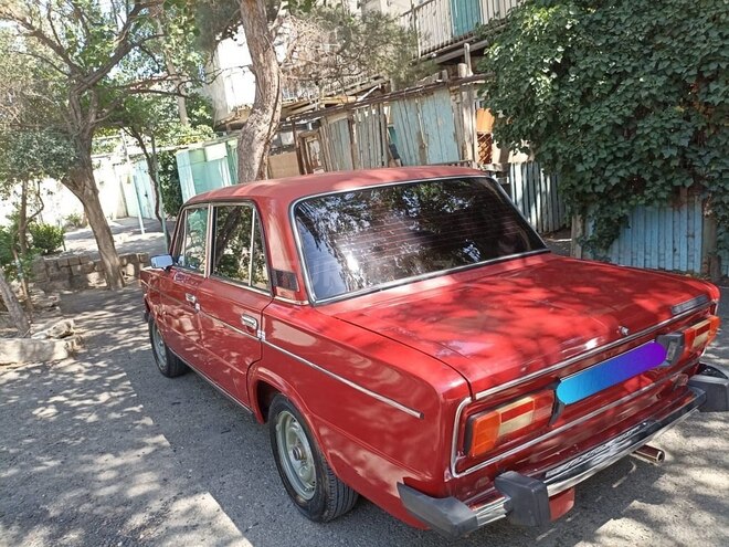 LADA (VAZ) 2106 2006, 100,000 km - 1.6 l - Bakı