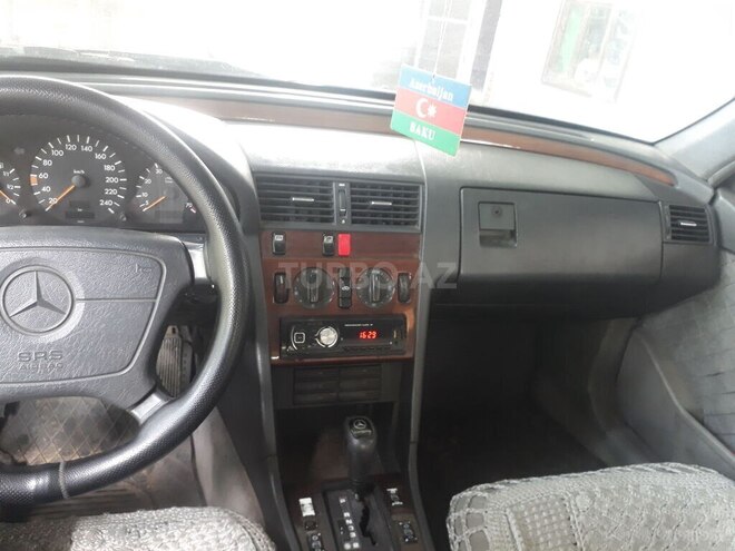 Mercedes C 180 1994, 289,587 km - 1.8 л - Şirvan