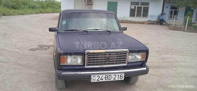 LADA (VAZ) 2107 2004, 150,000 km - 1.6 l - Hacıqabul