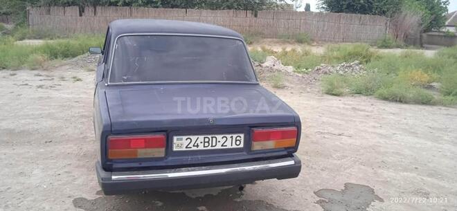 LADA (VAZ) 2107 2004, 150,000 km - 1.6 l - Hacıqabul