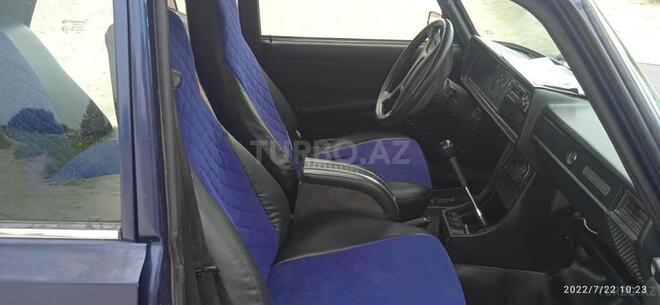 LADA (VAZ) 2107 2004, 150,000 km - 1.6 l - Hacıqabul
