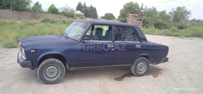 LADA (VAZ) 2107 2004, 150,000 km - 1.6 l - Hacıqabul