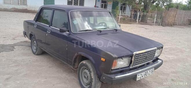 LADA (VAZ) 2107 2004, 150,000 km - 1.6 l - Hacıqabul