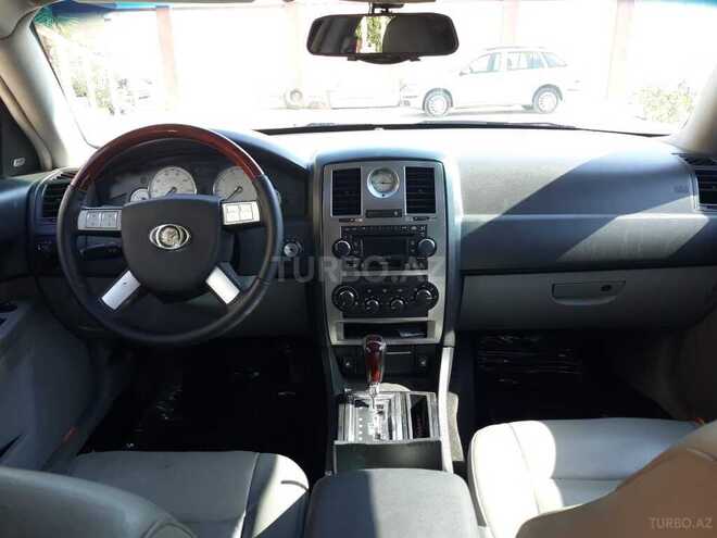 Chrysler 300C 2006, 189,000 km - 3.5 l - Bakı