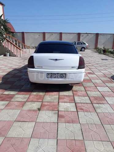 Chrysler 300C 2006, 189,000 km - 3.5 l - Bakı