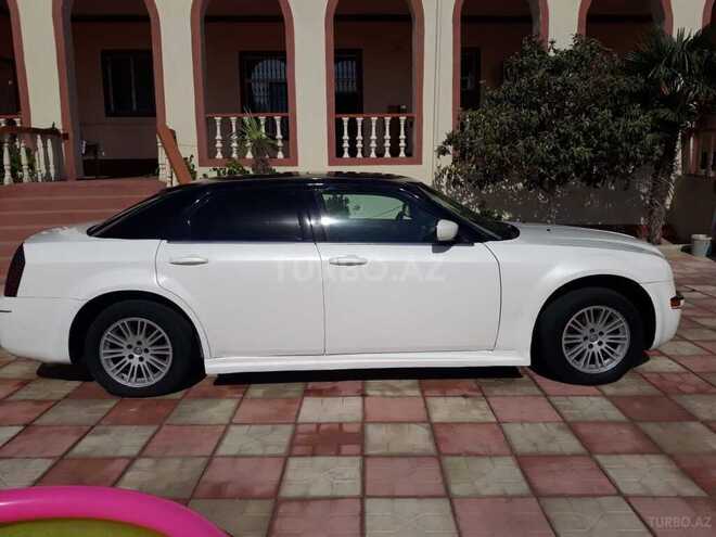 Chrysler 300C 2006, 189,000 km - 3.5 l - Bakı