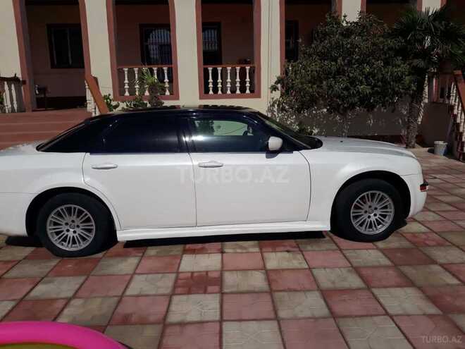 Chrysler 300C 2006, 189,000 km - 3.5 l - Bakı