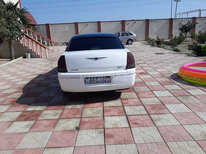 Chrysler 300C 2006, 189,000 km - 3.5 l - Bakı