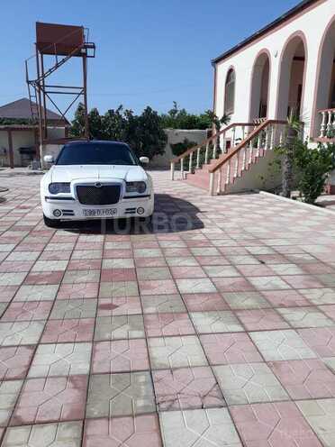 Chrysler 300C 2006, 189,000 km - 3.5 l - Bakı