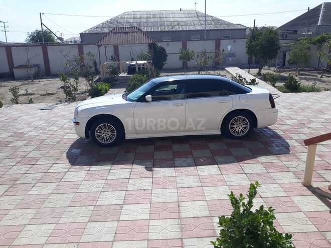 Chrysler 300C 2006, 189,000 km - 3.5 l - Bakı