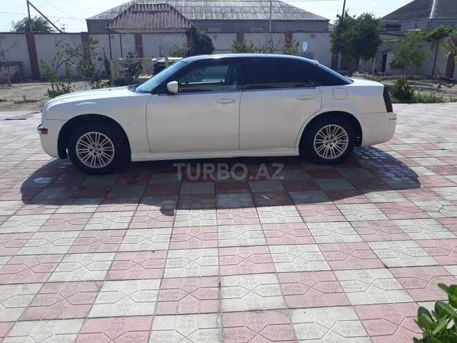 Chrysler 300C 2006, 189,000 km - 3.5 l - Bakı