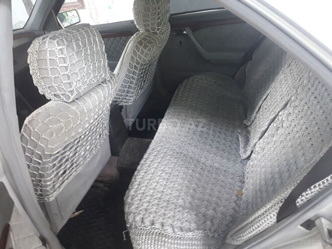 Mercedes C 180 1994, 289,587 km - 1.8 л - Şirvan