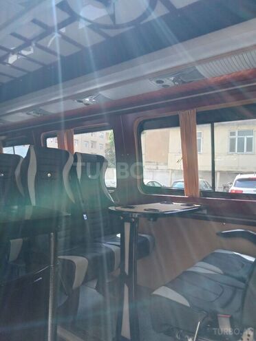 Mercedes Sprinter 316 2014, 325,000 km - 2.2 l - Bakı