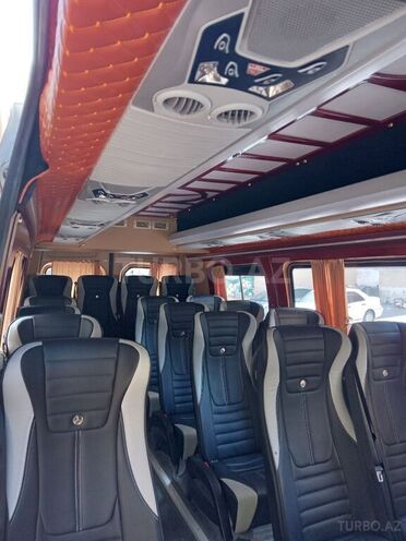 Mercedes Sprinter 316 2014, 325,000 km - 2.2 l - Bakı