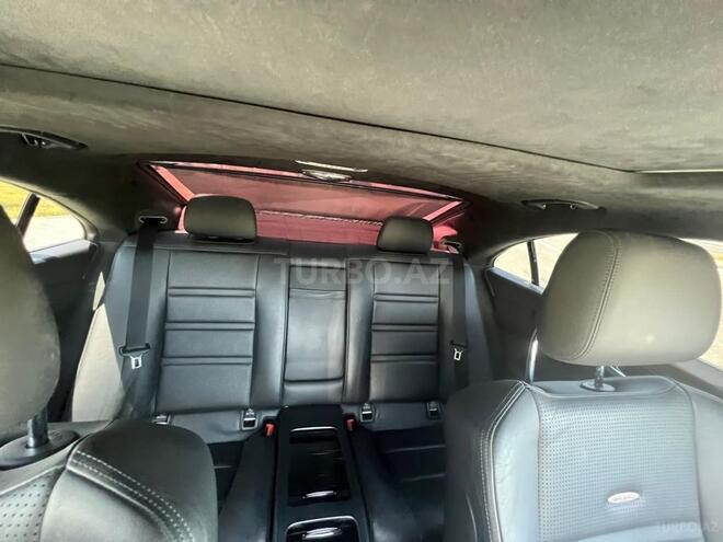 Mercedes CLS 63 AMG 2012, 112,000 km - 5.5 l - Bakı