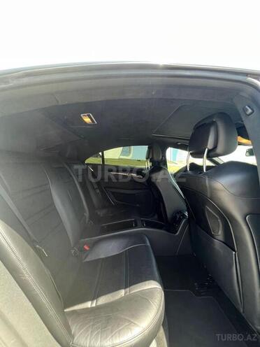 Mercedes CLS 63 AMG 2012, 112,000 km - 5.5 l - Bakı