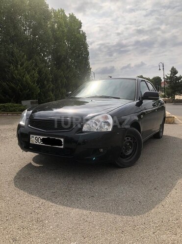LADA (VAZ) Priora 2012, 180,000 km - 1.6 l - Bakı
