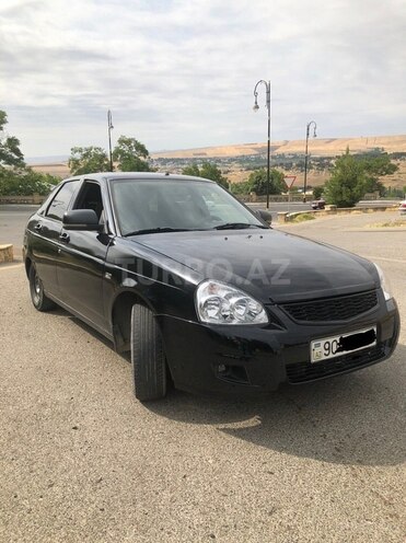 LADA (VAZ) Priora 2012, 180,000 km - 1.6 l - Bakı