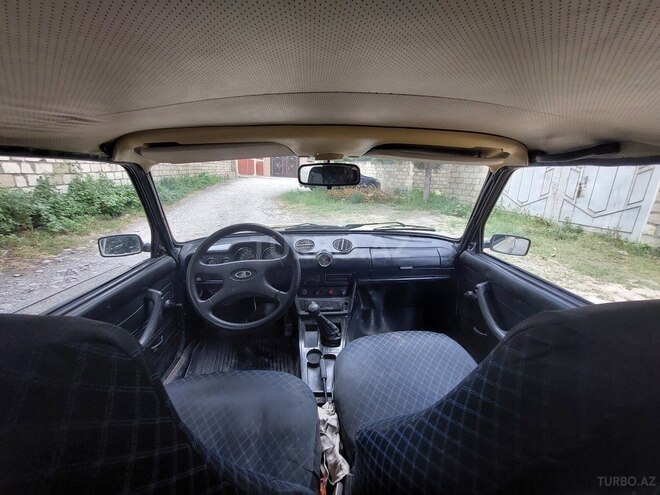 LADA (VAZ) 2106 1989, 12,000 km - 1.5 л - Bərdə
