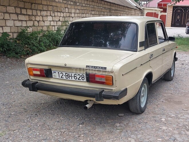LADA (VAZ) 2106 1989, 12,000 km - 1.5 л - Bərdə