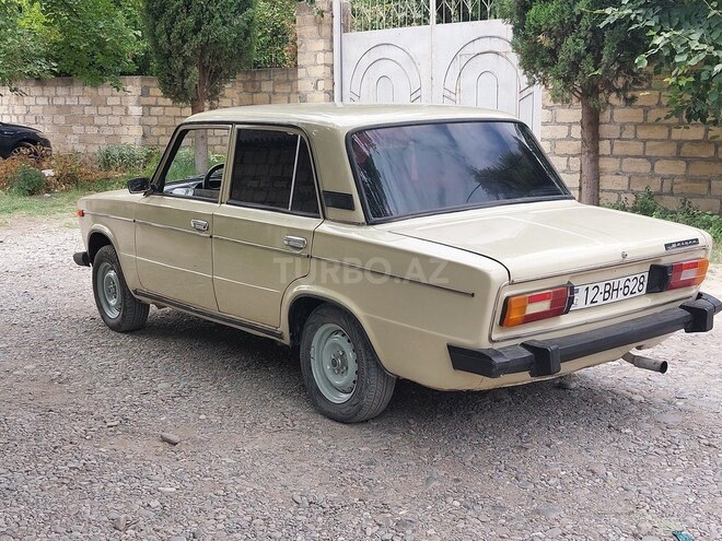 LADA (VAZ) 2106 1989, 12,000 km - 1.5 л - Bərdə