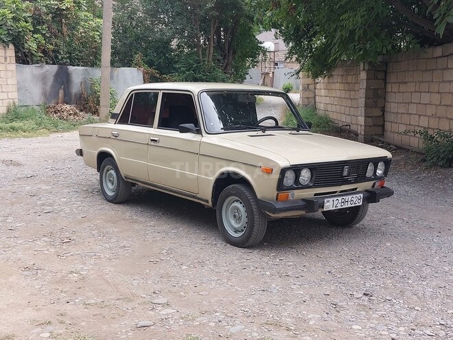 LADA (VAZ) 2106 1989, 12,000 km - 1.5 л - Bərdə