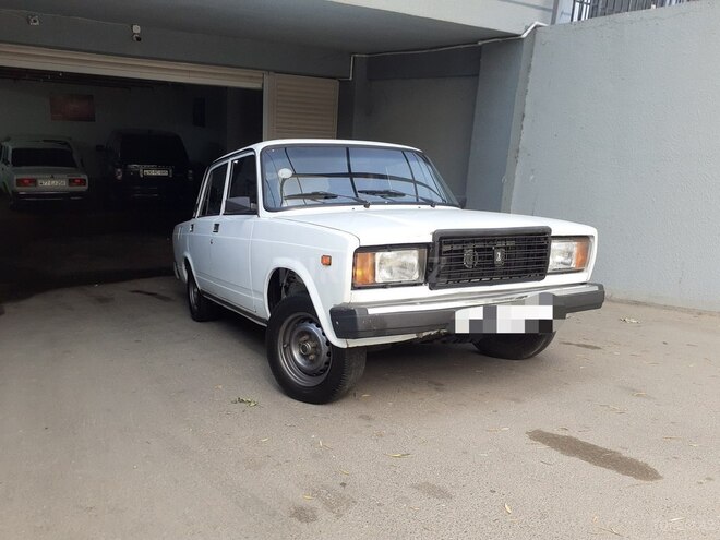 LADA (VAZ) 2107 2004, 307,000 km - 1.6 l - Sumqayıt