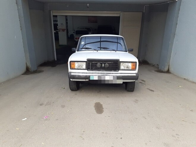 LADA (VAZ) 2107 2004, 307,000 km - 1.6 l - Sumqayıt