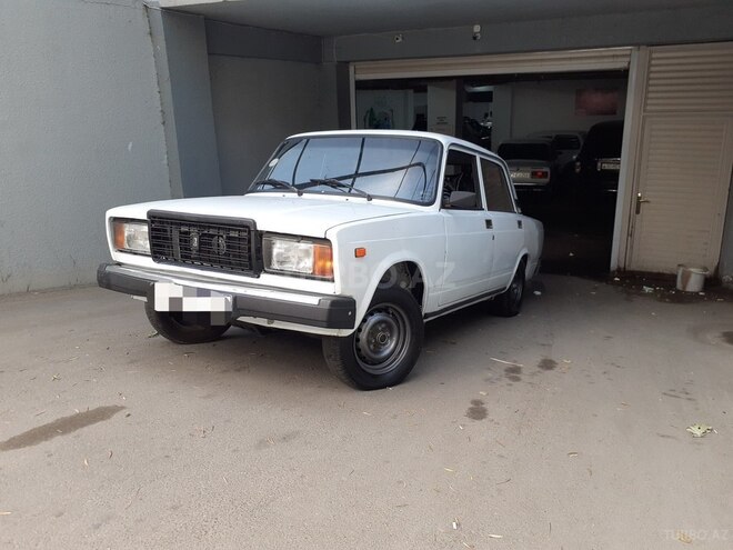 LADA (VAZ) 2107 2004, 307,000 km - 1.6 l - Sumqayıt
