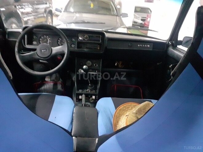 LADA (VAZ) 2107 2004, 307,000 km - 1.6 l - Sumqayıt