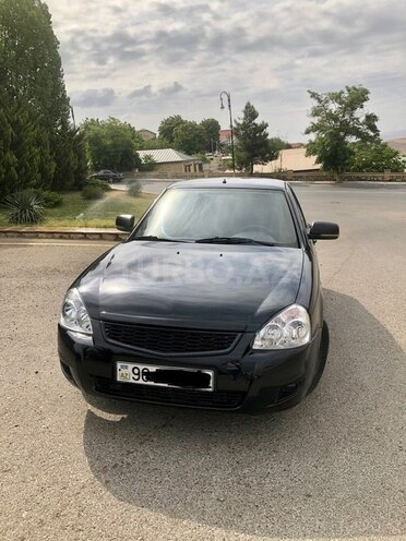 LADA (VAZ) Priora 2012, 180,000 km - 1.6 l - Bakı