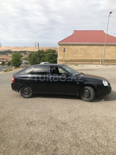 LADA (VAZ) Priora 2012, 180,000 km - 1.6 l - Bakı
